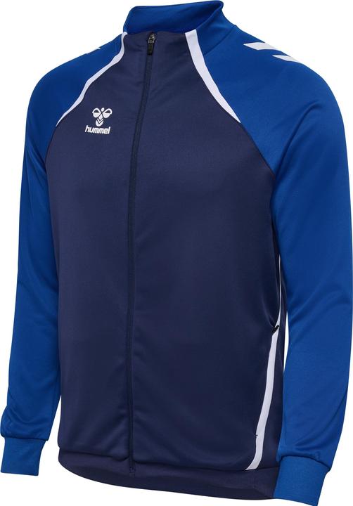 Immagine prodotto hummel hmlLEAD 2.0 GIACCA ZIP TRACCIATA (M)
