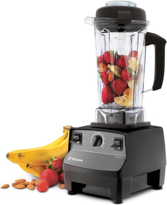 Produktbild Vitamix Creations (1220 W)