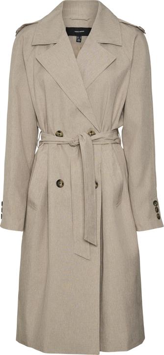 Vero Moda VMSIRI Mantel Trenchcoat