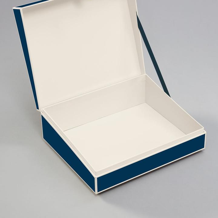 Produktbild Semikolon Dokumentenbox (A4)