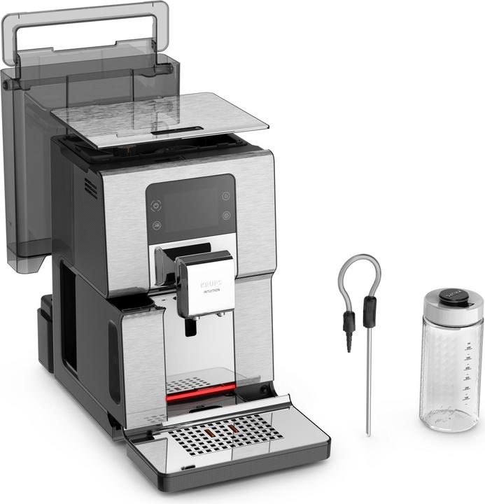 Actual product image Krups EA 877 D Intuition Experience+