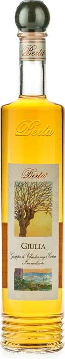 Berta Grappa Giulia (1 x 150 cl)