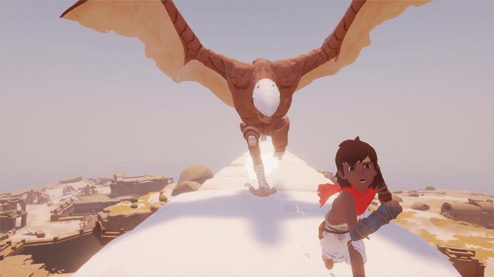 Produktbild UIE Rime (Xbox One X, Xbox Series X, Multilingual)