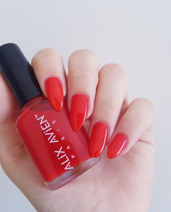 Produktbild Alix Avien NP14 (Red, Farblack)