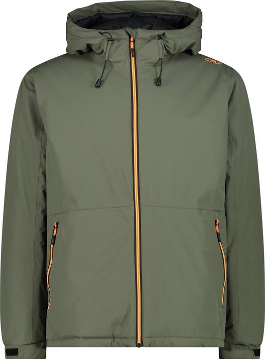 Actual product image CMP Campagnolo Hoodie (52)