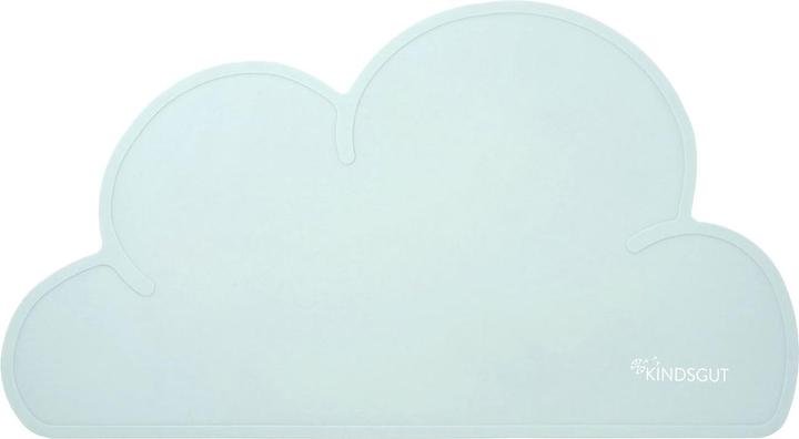 Kindsgut Platzdeckchen Wolke