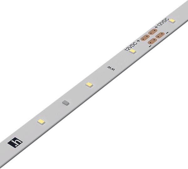 Immagine prodotto Halemeier Nastri LED Versa Inside 40 / 12 V (Bianco caldo, 120 cm, Interno)