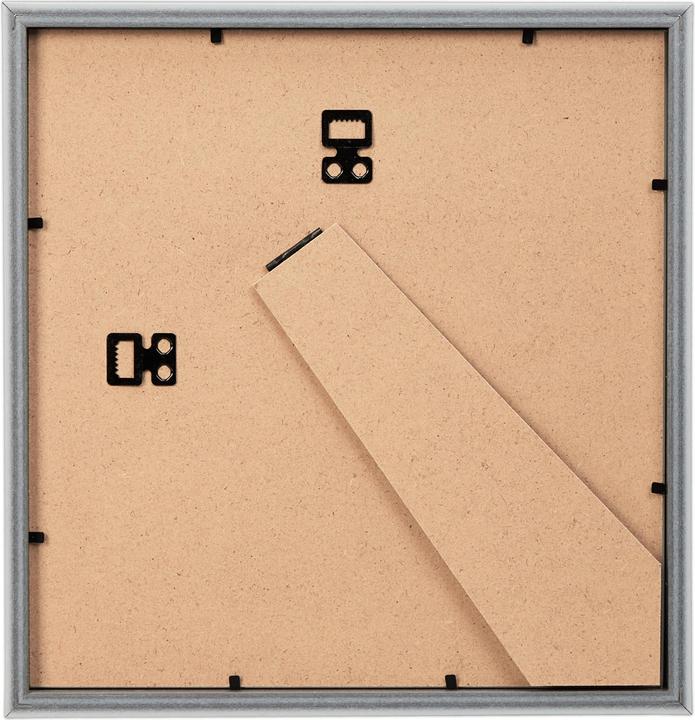 Actual product image Relaxdays 2x picture frame (25 x 25 cm)
