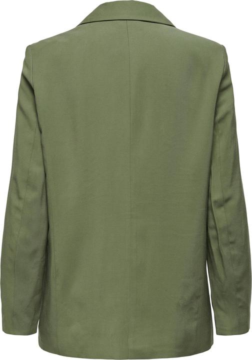 Produktbild Only Locker geschnitten Fallendes Revers Blazer Blazer (34)