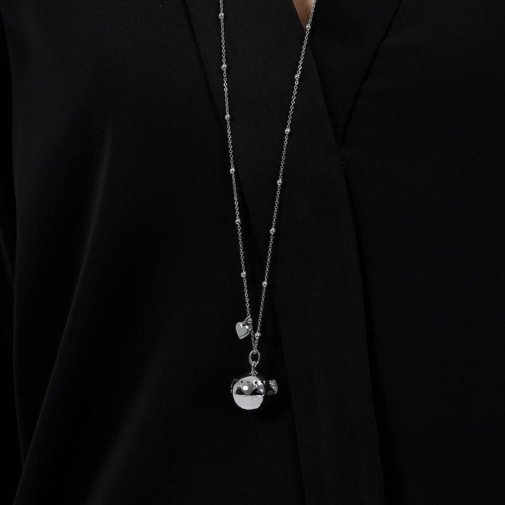 Immagine prodotto Morellato Collana Talismani (Acciaio inossidabile)