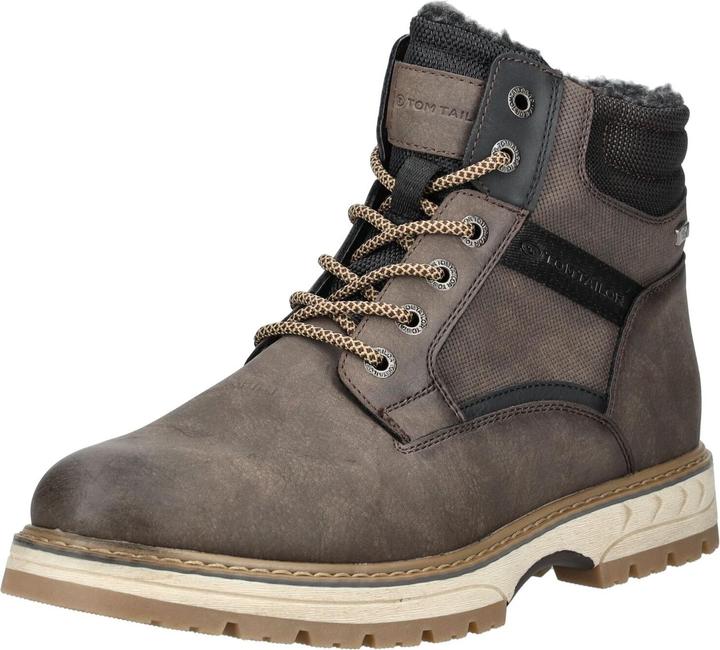 Tom Tailor Stiefelette (41)