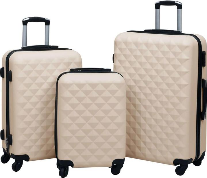 Immagine prodotto VidaXL Alfonso (Bagaglio a mano (fino a 50 litri))