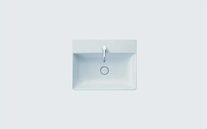 Produktbild Duravit Einhebel-Waschtischmischer