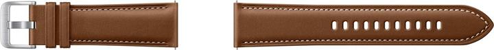 Image du produit Samsung Bande de cuir à points (45 mm, Cuir véritable)