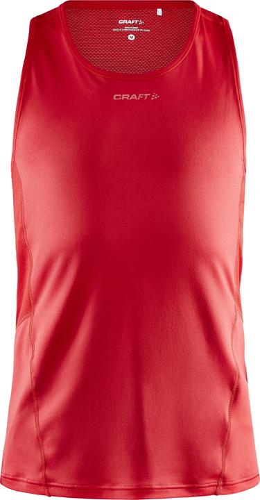 Bright Red