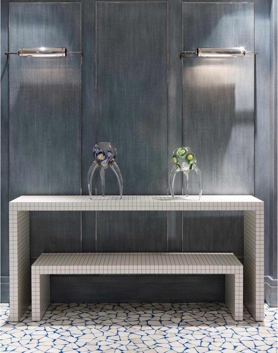 Productafbeelding Zanotta Quaderna 710 Console