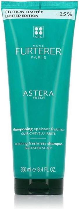 Produktbild Rene Furterer Astera Fresh Shampoo (250 ml)