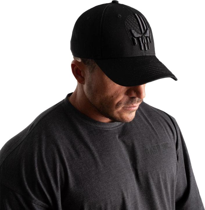 Actual product image Gasp Relentless Cap (L, XL)