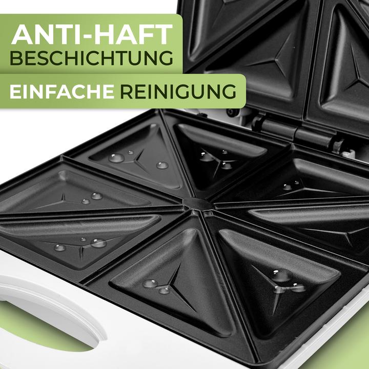 Immagine prodotto Monzana Sandwichmaker