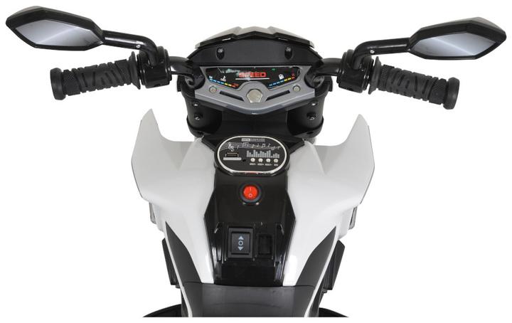Produktbild Moni Houston 1188F (12 V)