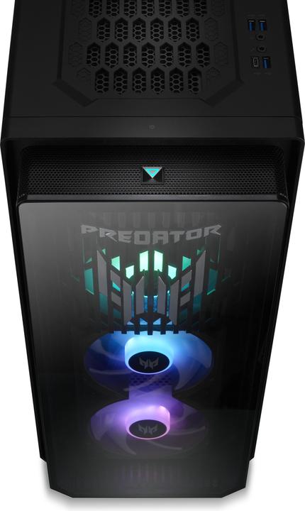 Produktbild Acer Predator Orion 7000 PO7-660 IU9K85814 gaming pc (64 GB, 2000 GB, GeForce RTX 5080)