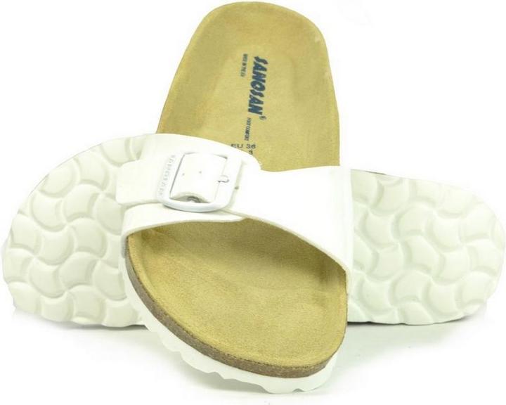 Produktbild Sanosan Sandalen Malaga Lacquered (35.5)