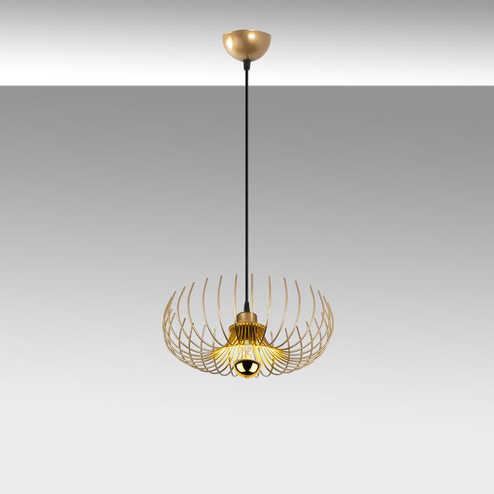 Produktbild Opviq Karsortel Uniq Chandelier (E27)