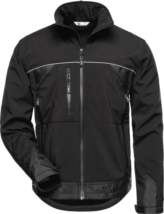 Produktbild BRW Softshell Jacke (L)