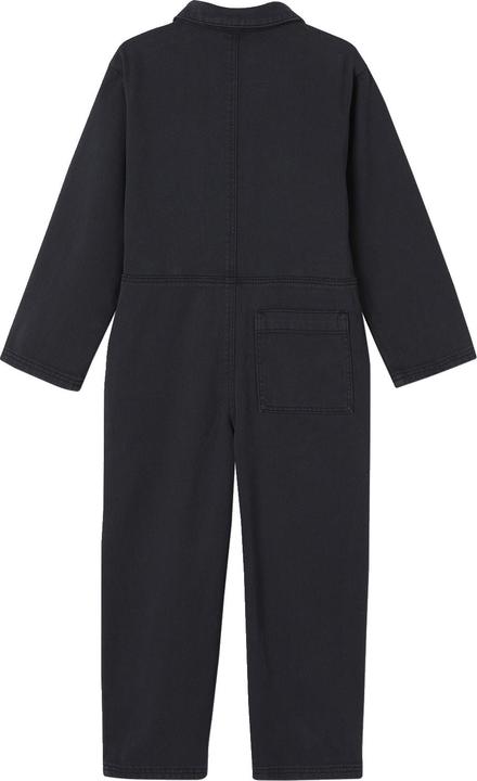 Produktbild Vertbaudet Mädchen Jumpsuit im Worker-Style (146)