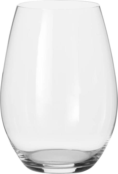 Actual product image Riedel Red wine glass THE O WINE TUMBLER (62 cl, 1 Glasses, Red wine glasses)
