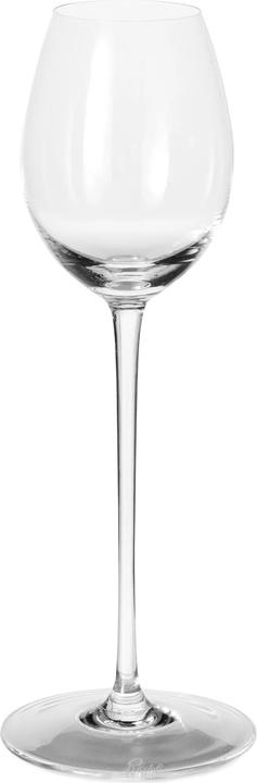 Riedel Glas für Williams SOMMELIERS Klar (12 cl, 1 Gläser, Weissweingläser)