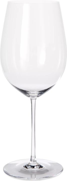 Produktbild Riedel Rotweinglas SOMMELIERS Klar (86 cl, 1 Gläser, Rotweingläser)