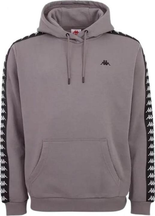 Kappa Joder Sweatshirt (18)