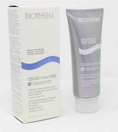 Immagine prodotto Biotherm Celluli Intense Peel Slimming Body Expert - 200 Ml (Crema corpo, 200 ml)