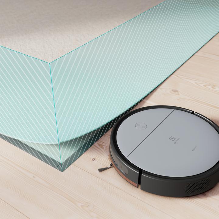 Image du produit Electrolux ER61UD1UG (Robot vacuum)