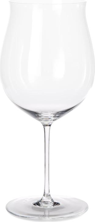Produktbild Riedel Burgunderglas SOMMELIERS Klar (10 cl, 1 Gläser, Rotweingläser)
