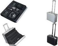 Actual product image Alumaxx Galaxy (31 l, Hand luggage (up to 50 litres))