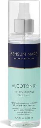 Produktbild Sensum Mare Algatonic Face Tonic (Gesichtswasser)
