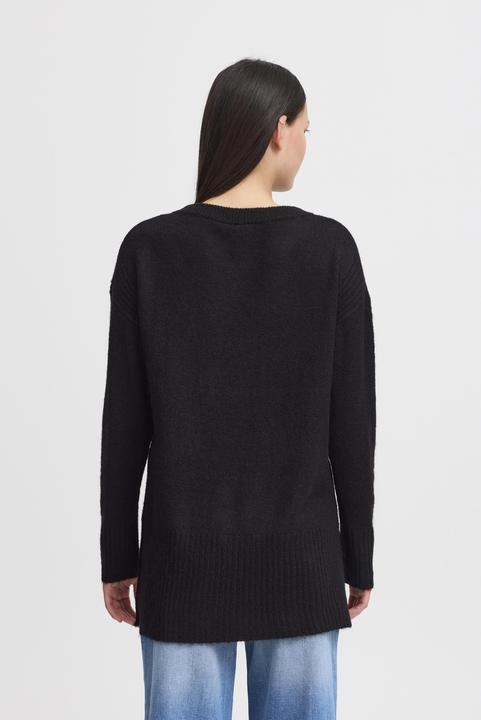 Image du produit Ichi IHKAMARA LONG LS - 20116692 (M)