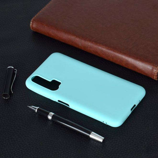 Produktbild MU Classic Softcase TPU Series (Honor 20 Pro)