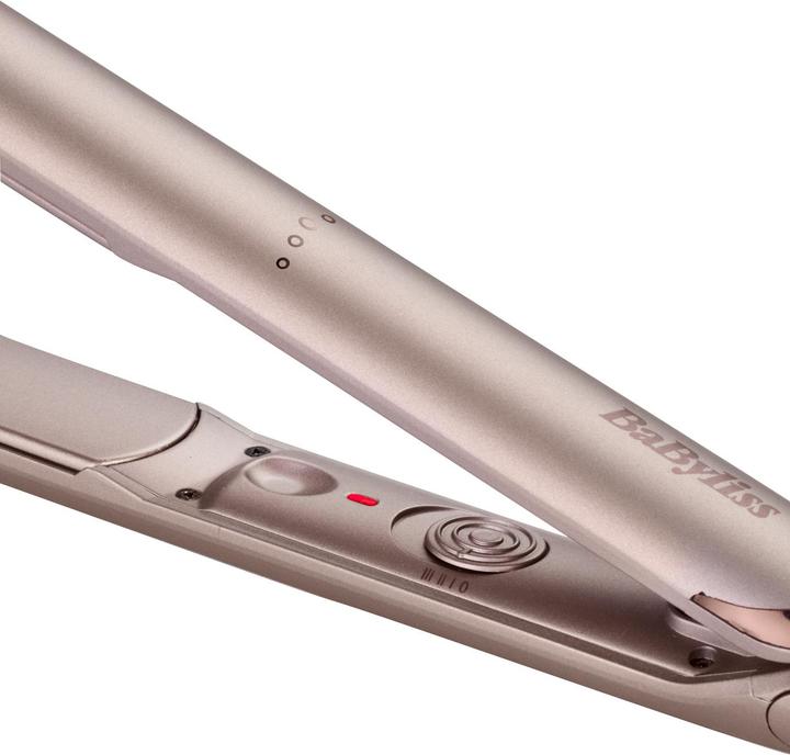 Immagine prodotto BaByliss ST90PE (Piastra per capelli)