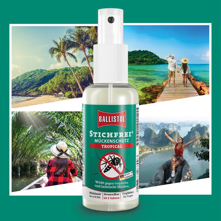 Actual product image Ballistol 26920 (100 ml)