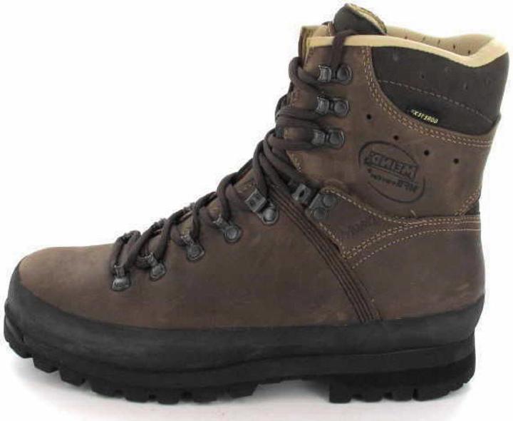 Produktbild Meindl Island MFS Wide GTX (42)