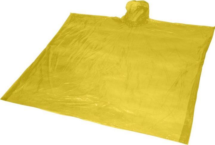 Produktbild Generic Mayan Regenmantel (One Size)