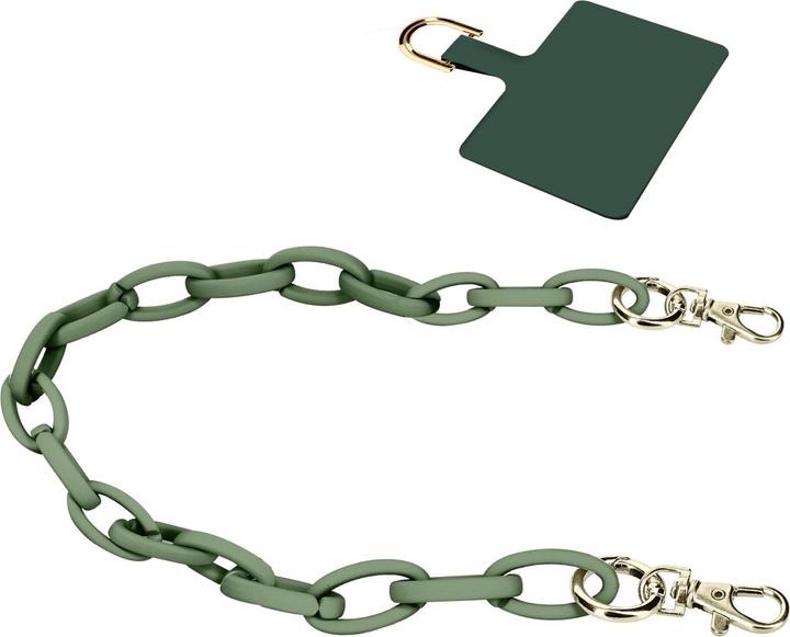Smartphone chains