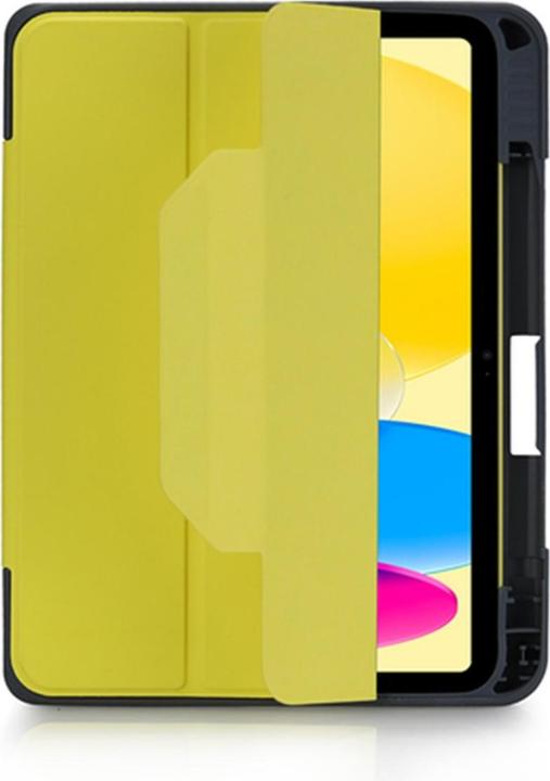 Produktbild Deqster Rugged MAX Case (iPad 10.9 (2022))
