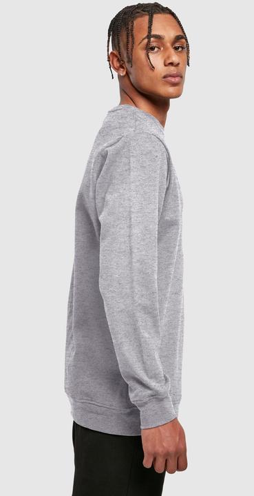 Produktbild Merchcode Essentials New Generation Basic Crewneck - 115935 (3XL)