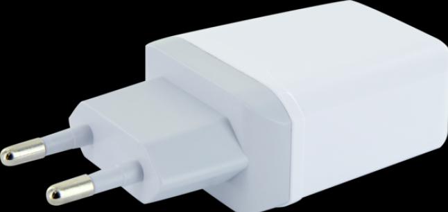 Produktbild Schwaiger Quick Charge 3.0