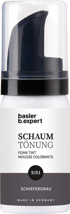 9/81 Schiefergrau