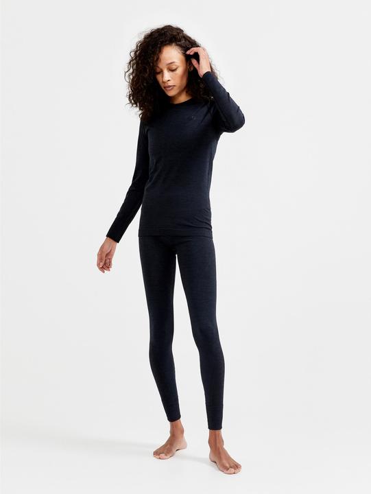 Actual product image Craft Core Dry Active Comfort Ls W (XL)
